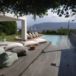 Luxurious 5-Bedroom Villa with Pool for Sale in Akrotiri