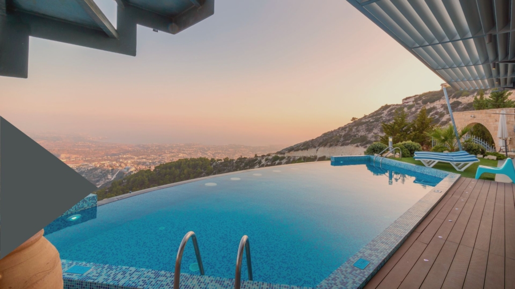 villa Investment Chania