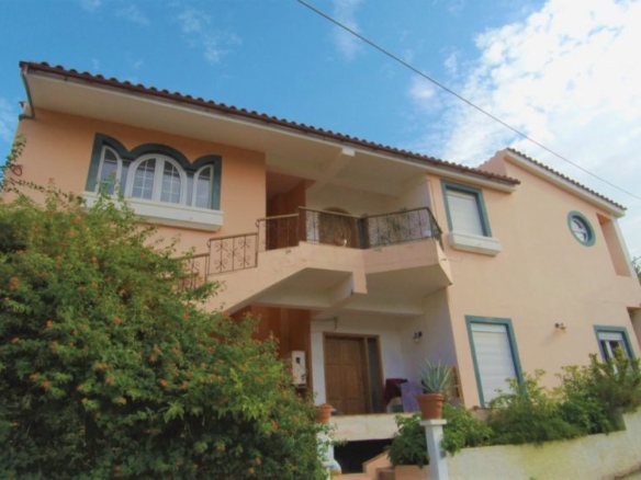 Detached Property Kalyves